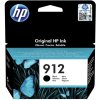 HP 912 black (3YL80AE) - originálny