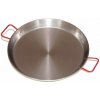Panvica Paella leštená oceľ 80cm 53397 13444