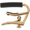 Shubb C4g Capo Royale Gold 7.25