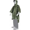 Tatonka Poncho 3 cub XL/XXL; Zelená pončo