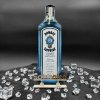 Bombay Sapphire 40% 1 l (čistá fľaša)
