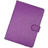 Fortress FT160 Universal púzdro univerzálne pre všetky čítačky kníh fialové