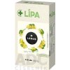 LEROS LIPA bylinný čaj, nálevové vrecúška (inov.2021) 20x1,5 g (30 g)