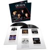 Queen • Greatest Hits (2LP)