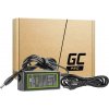 Green Cell PRO Charger / AC adaptér 20V 3.25A 65W for Lenovo B560 B570 G530 G550 G560 G575 G580 G580 G585 IdeaPad Z560 Z570