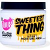 The Doux SWEETEST THING Honey Moisture Mask – hĺbková hydratačná maska pre kučeravé vlasy - 473 ml
