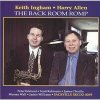 Keith Ingham - Back Room Romp