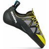 Scarpa VAPOR smoke-yellow Veľkosť EU: 40,5