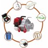 Portable Winch Off Road set PCW 3000-VK