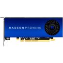 AMD Radeon Pro WX 4100 4GB GDDR5 100-506008