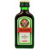Jägermeister Mini 35% 0,04 l (čistá fľaša)