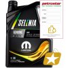 Syntetický motorový olej Selenia 5 l 5W-40