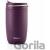 Egua Termohrnek Cup Brown zlaté poutko 300 ml