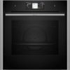 Vstavaná rúra Neff B64FT33N0, N 90, Dampfbackofen s funkciou pary a Slide & Hide®