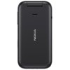 Nokia 2660 Flip Dual SIM Black 1GF011EPA1A01