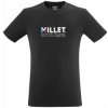 Millet MILLET TS SS Men Čierna L