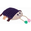 Nobby chrobák s catnipom 15 cm