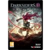 Darksiders III, elektronická licencia