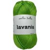 Woolkie Toolkie Lavania Neon Green Pletacia priadza