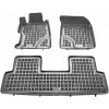Koberce Gumenné Rezaw Plast Honda CIVIC SEDAN 2012-2016