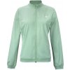 Dámska bunda Tecnifibre Team Light Jacket Sage W XL