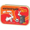 Energit kidz vitamínové tablety 42 tbl.