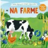Na farme - Anne-Kathrin Behl