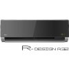 VIVAX R-Design ACP-18CH50AERI 5kW BLACK MIRROR