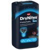 Huggies DryNites large boys 27-57 kg 9 ks