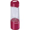 Nutribullet Portable NBP003MA purpurová (magenta) / 0,475 l / aku (USB-C) (NBP003MA)