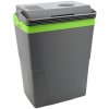 Autochladnička Šedo-zelená 22L (A++)
