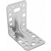 DOMAX KPL uholník s prelisom KPL 11 - 90 x 90 x 65 x 2 mm (20 ks)