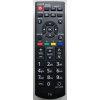 General PANASONIC N2QAYB000818 - náhradný diaľkový ovládač