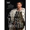 Bring Up The Bodies Tv Tie-In Edition - Hilary Mantel, Fourth Estate