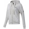 Reebok mikina UFC Full Zip UFC Full Zip 2442773