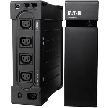 Eaton Ellipse ECO 650 IEC