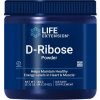 Life Extension D-ribóza v prášku - 150 g