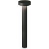 Ideal lux 316055 OUTDOOR TESLA vonkajšie stojanové svietidlo/stĺpik 4xG9 V800mm IP44 čierna