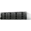 Synology RS2825RP+ Rack Station RS2825RP+ - Rackstation