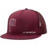 La Sportiva CITIZEN OF THE MOUNTAIN HAT červená L/XL