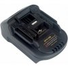 Aku Adapter BLACK&DECKER STANLEY / MAKITA