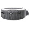 Intex Pure Spa Bubble Wood 28440