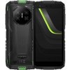 DooGee Fire 3 12GB/64GB Green