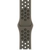 Apple Watch 41mm Olive Grey/Black Nike Sport Band MPGT3ZM/A