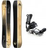 Pathron GTX splitboard + Pathron GT ALU SPLIT viazanie - 165 cm + XL (EU 44-46)
