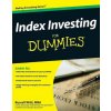 Index Investing For Dummies