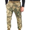 Maskáčové tepláky Loshan 3D-6 Realtree zateplené (Pánske maskáčové tepláky do zimy 9101-3D-6)