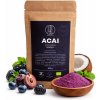 BrainMax Pure Acai BIO prášek, 100 gr