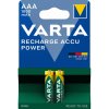 Varta Rechargeable AAA 1000mAh 2ks 5703301402