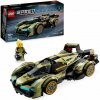 LEGO® SPEED CHAMPIONS: Superauta Lamborghini Lambo V12 Vision GT 76923 LEGO